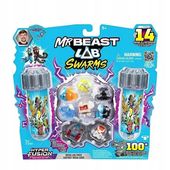MR BEAST LAB - SWARMS S4 MEGA LAB 14-PAK
