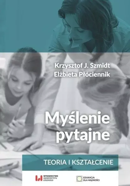Myślenie pytajne zdjęcie 1