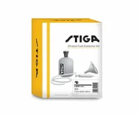 Zestaw do ściągania pompka oleju i paliwa STIGA 1,4L