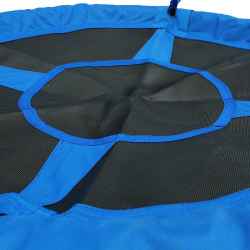 bocianie gniazdo namiot Best - niebieski na Arena.pl