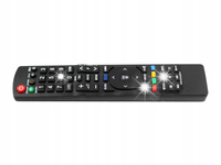 PILOT DO TELEWIZORÓW LG SMART TV UNIWERSALNY AKB72915246 BATERIE GRATIS