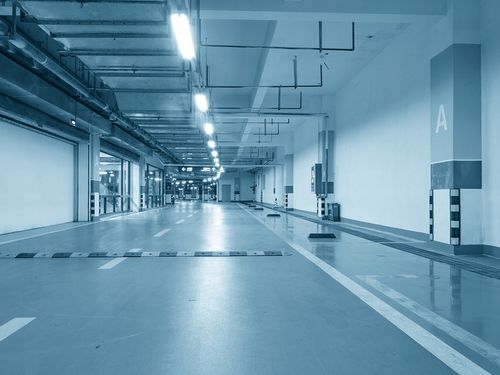 OPRAWA HERMETYCZNA DO ŚWIETLÓWEK LED T8 | 2x120CM na Arena.pl