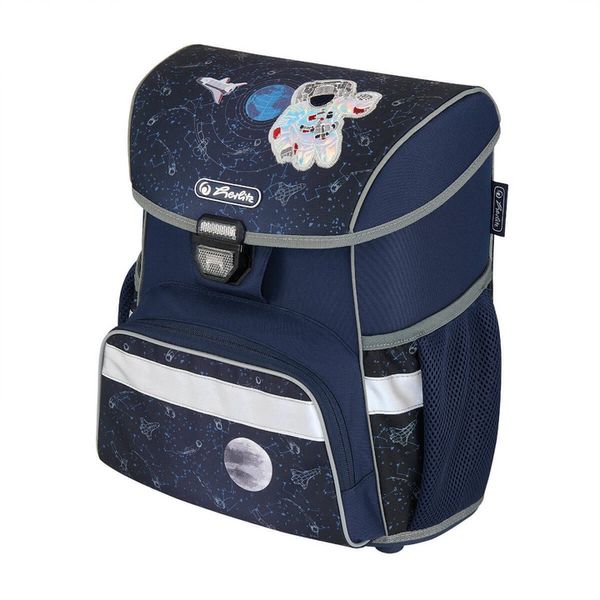 TORNISTER PLECAK SZKOLNY HERLITZ LOOP SPACE zdjęcie 5