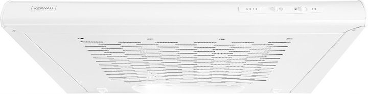 Okap kuchenny podszafkowy KERNAU KBH I 0960 W zdjęcie 2