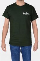 T-shirt męski okrągły dekolt Ben Davis rozmiar S