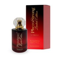 Pherostrong Limited Edition For Women 50Ml