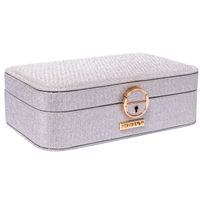 szkatułka ptn szk-07-3071 silver