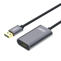 Unitek Y-274 wzmacniacz sygnału USB2.0 20M Premium