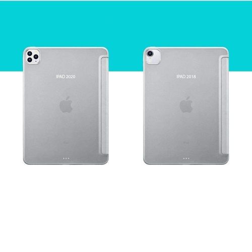 ESR REBOUND SHELL IPAD PRO 12.9 2018/2020 CLEAR na Arena.pl