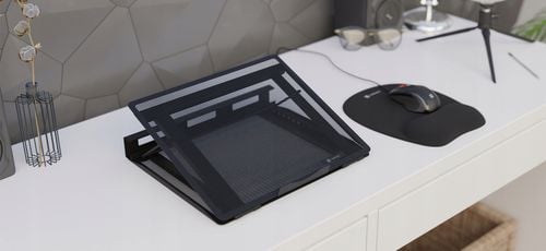 Podstawa pod laptopa Natec Tern 2 12.1-17.3" na Arena.pl