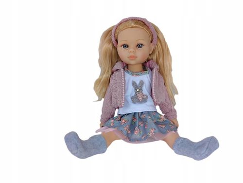 LALKA BOBAS MÓWI I ŚPIEWA PO POLSKU INTERAKTYWNA AKCESOSRIA DLA LALKI GRATI na Arena.pl