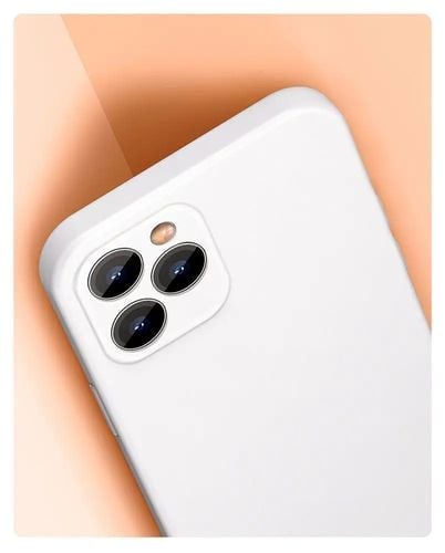 Baseus Etui Plecki żelowe do iPhone 12 mini na Arena.pl