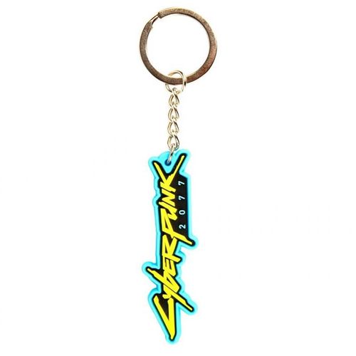 Cyberpunk 2077 - Brelok na Arena.pl