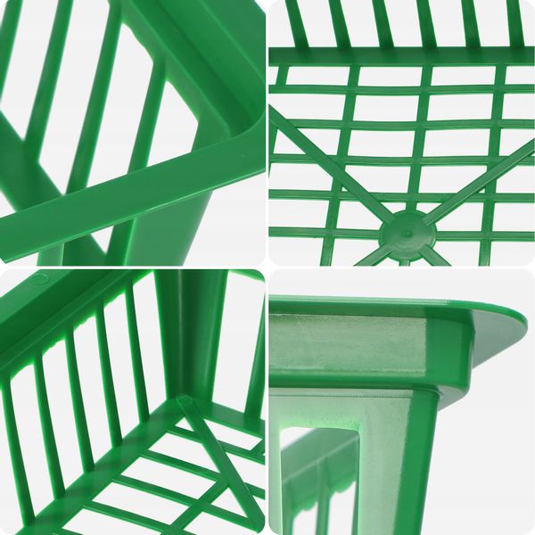 KADAX Koszyk Osłonka Do Sadzenia Cebulek 28cm zdjęcie 7