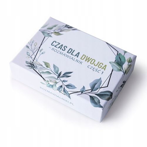 Rozmawialnik - czas dla dwojga na Arena.pl