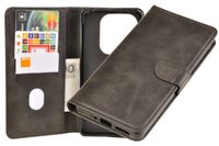 Etui portfel Wallet do Xiaomi Redmi Note 13 Pro 4G czarny