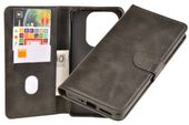 Etui portfel Wallet do Xiaomi Redmi Note 13 Pro 4G czarny