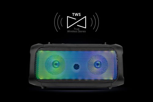 Głośnik Bluetooth AUX micro SD USB Kruger&Matz na Arena.pl