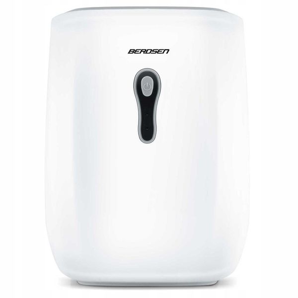 OSUSZACZ POWIETRZA DOMOWY POCHŁANIACZ WILGOCI 800ML 23W DO DOMU BIURA zdjęcie 12