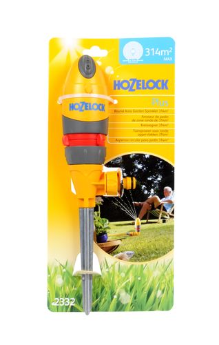 Aquastorm 360 Spike Hozelock 2332 na Arena.pl