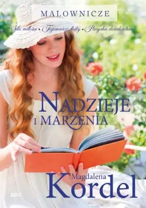 Nadzieje i marzenia zdjęcie 1