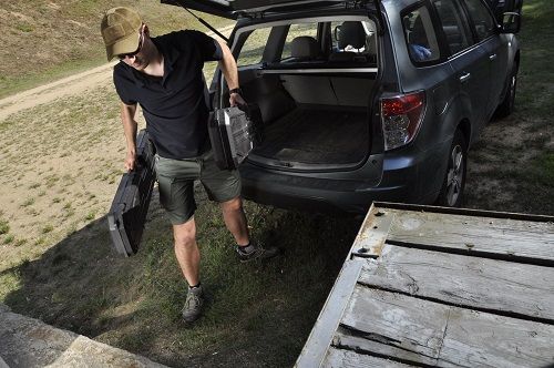 Czapka z Daszkiem Helikon Mesh Bejsbolówka Siatka Regulowana Brązowa Coyote na Arena.pl