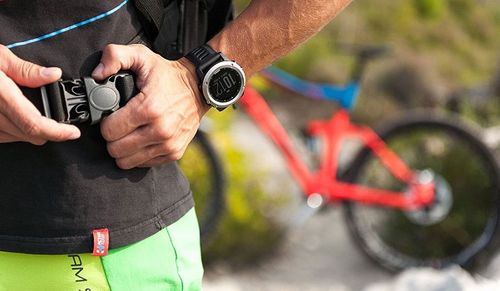 Smartwatch Garmin Fenix 3 HR na Arena.pl