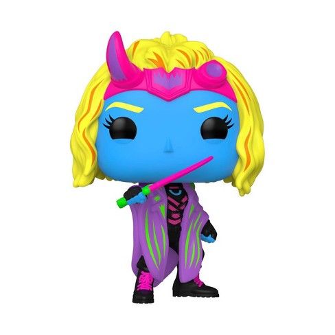 funko pop! marvel loki sylvie 988 bklt se zdjęcie 2