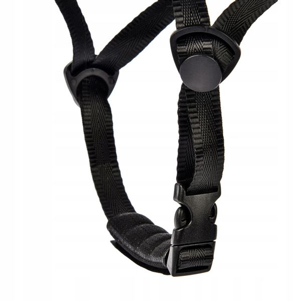 KASK ROWEROWY REGULOWANY METEOR MARVEN L 58-61cm siatka 3-kolorowy AIR FLOW zdjęcie 6