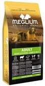 Meglium Dog Adult Lamb & Rice 14Kg