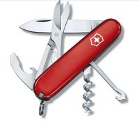 Scyzoryk Victorinox Compact 1.3405
