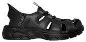 Sandały męskie SKECHERS Slip-Ins: USA Revolted SS - Vartan (205182-BBK) 41.5