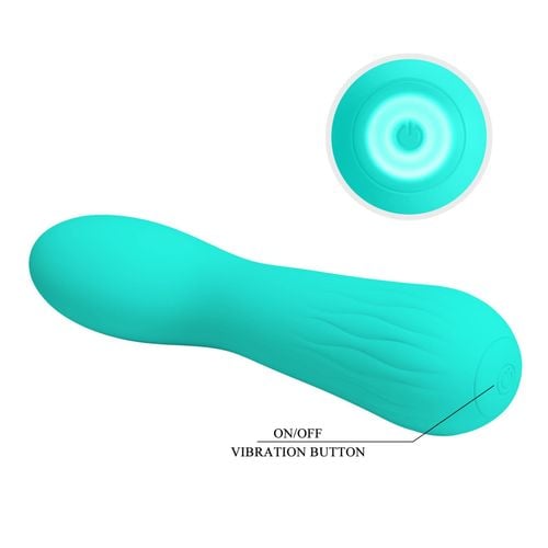 pretty love   faun green, 12 vibration functions memory function na Arena.pl