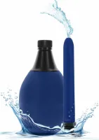 toyjoy reservoir anal douche 475 ml - system higieniczny z dozownikiem
