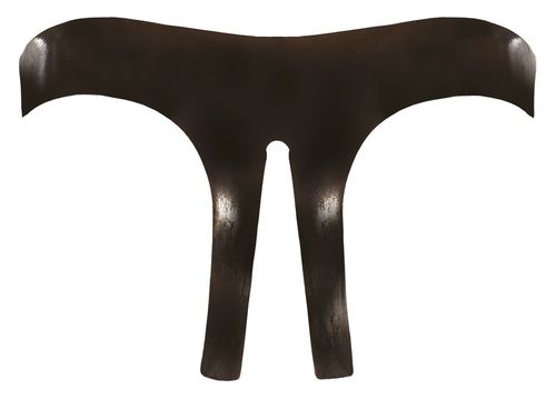 latex briefs black s l na Arena.pl