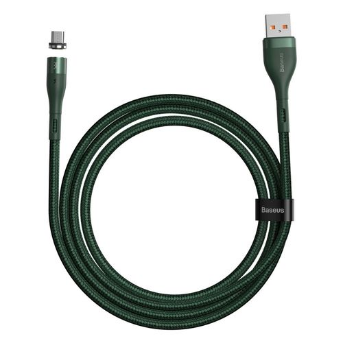 Baseus kabel magnetyczny micro usb 2.1A 1m na Arena.pl