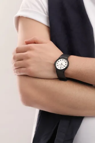 ZEGAREK UNISEX CASIO MQ-24-7B  + BOX na Arena.pl