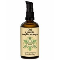 Olej z uczepu trójlistkowego 100ml - NAMI