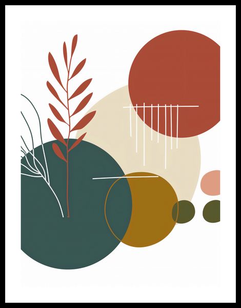 Plakat 75x100cm Rytm Warkotu zdjęcie 3