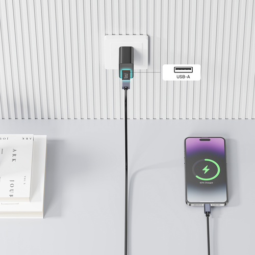 Unitek Adapter blokujący dane USB-A na Arena.pl