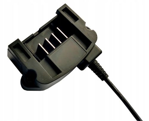 BLACK DECKER Ładowarka do akumulatorów Li-Ion 10,8V-18V oryginał na Arena.pl