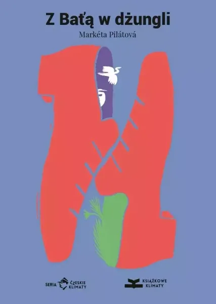 Z Batą w dżungli zdjęcie 1