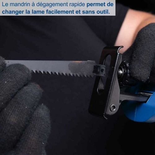 Wyrzynarka Scheppach BC-RS250-X na Arena.pl