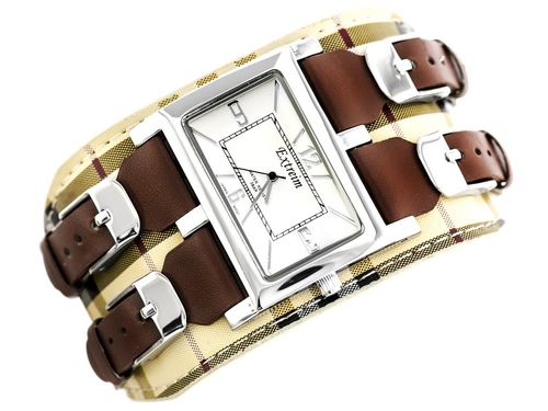 ZEGAREK DAMSKI EXTREIM EXT-Y013B-3A (zx674c) na Arena.pl