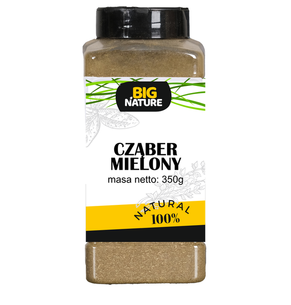 CZĄBER MIELONY 350G zdjęcie 1