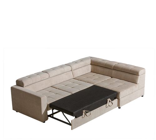 Narożnik Pablo, funkcja spania na Arena.pl