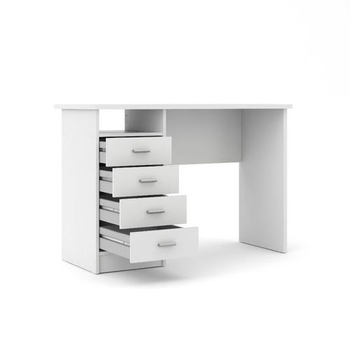 Biurko Function 4s białe na Arena.pl