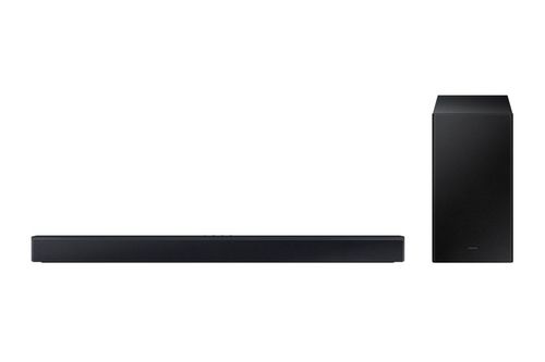 SOUNDBAR SAMSUNG HW-C450/EN 2.1 300W czarny na Arena.pl