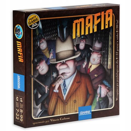 gra mafia 0849 na Arena.pl