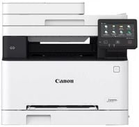 Canon i-SENSYS MF655CDW Kolor WiFi Duplex ADF